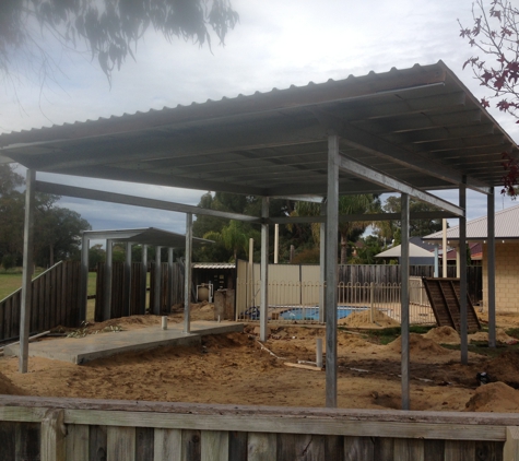 Longship Engineering And Fabrication - Mandurah, WA