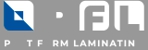Post Form Laminating Logo