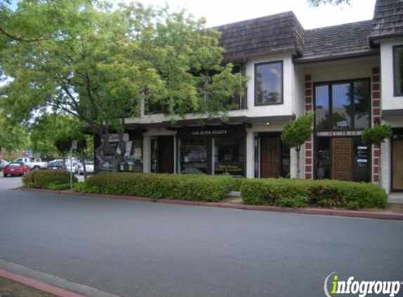 Washington Realty Group - Los Altos, CA