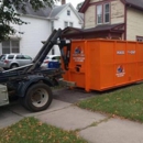 Twin Cities Dumpsters - Garbage Collection