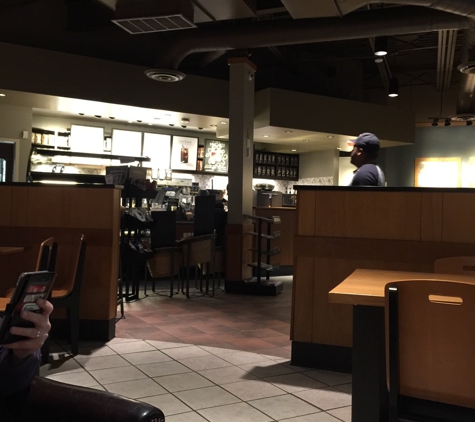 Starbucks Coffee - Leesburg, VA