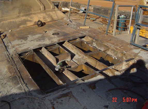 Drage Boilermaking Services - South Boulder, WA