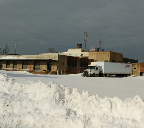 Metro Freight - Linden, NJ