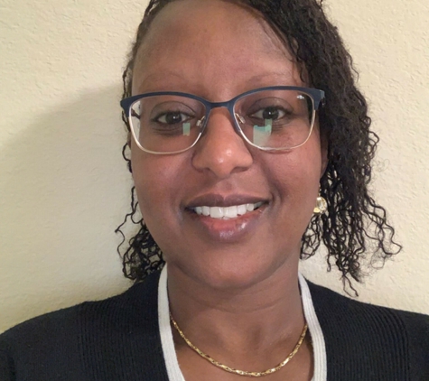 Rahab Mbugua, Psychiatric Nurse Practitioner - Houston, TX