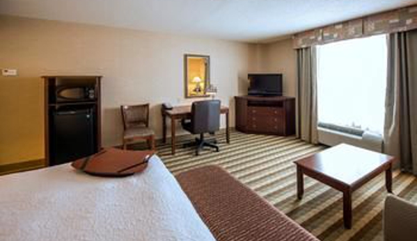 Hampton Inn Presque Isle - Presque Isle, ME