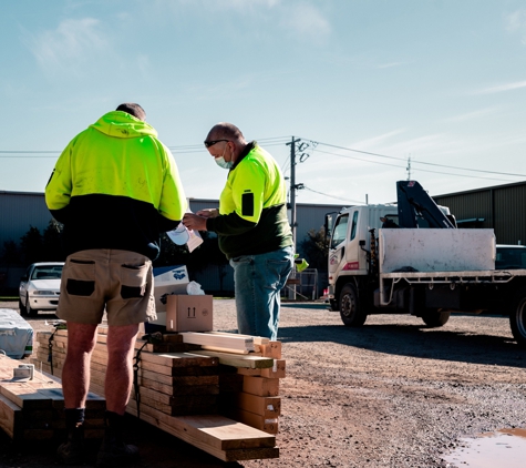 Shepparton Building Supplies Pty Ltd - Shepparton, VIC