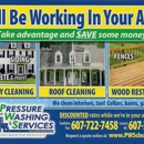 Pressure Washing Services - Pressure Washing Equipment & Services