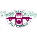 AAA Flying Trolley Self Storage - Automobile Storage