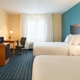 Fairfield Inn & Suites