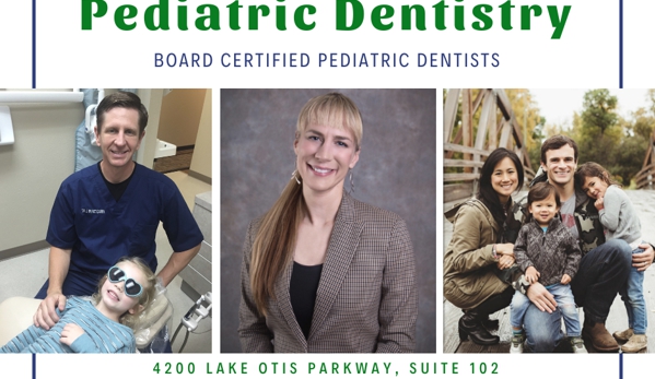 Dr. Easte Warnick, DDS - Anchorage, AK