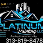 Platinum Painting