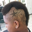 Haircuts and Shaves Barbershop - Cosmetologists