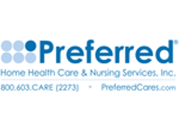 Preferred Home Health Care & Nursing Services - Elmwood Park, NJ