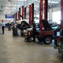 Rad Air Complete Car Care and Tire Centers - Tire Dealers