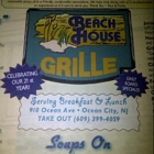 Beach House Grille
