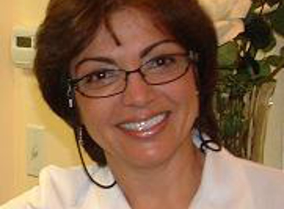 Dr. Roshana Sherzoy, DDS - Englewood, NJ