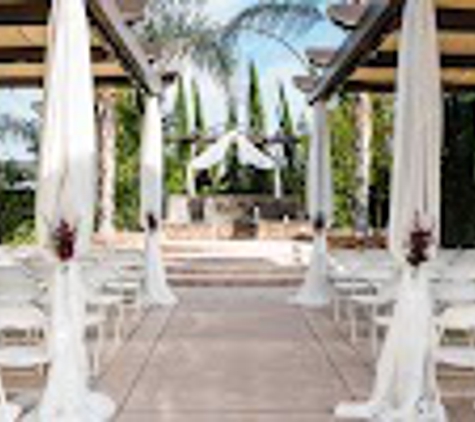 Wedgewood Wedding & Banquet Center - Fresno, CA
