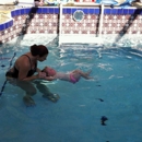 Kinder Swim - Swimming Instruction