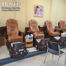 Bb Nails - Nail Salons