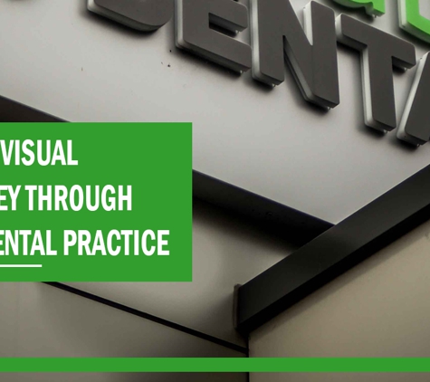 Arkaba Dental - Fullarton, SA. Take a visual journey through our dental practice.