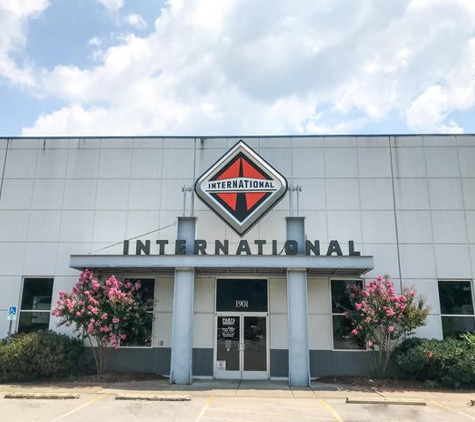 Cumberland International Trucks - Nashville, TN