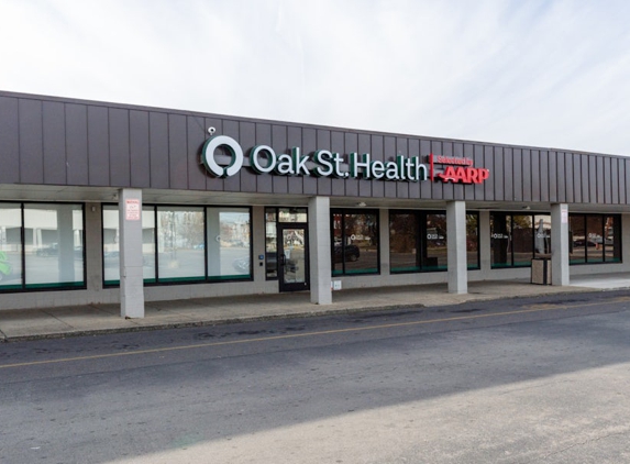 Oak Street Health - Philadelphia, PA