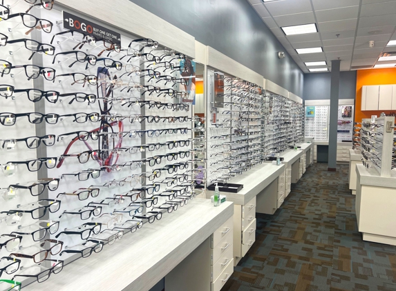 Stanton Optical - Coral Springs, FL