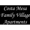 Costa Mesa Family Village gallery