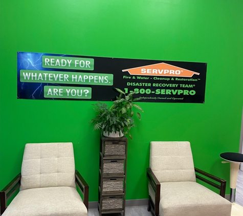 SERVPRO of Downtown Charleston and Mount Pleasant - Charleston, SC