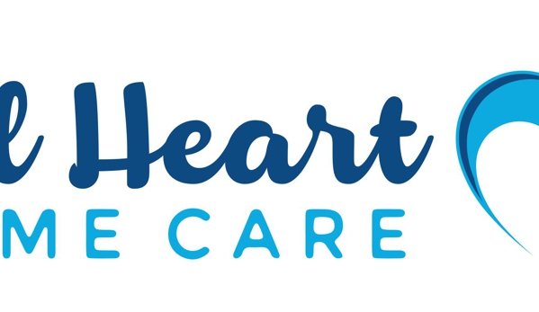 All Heart Home Care - La Mesa, CA