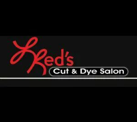 Little Red's Cut & Dye Salon - Sapulpa, OK