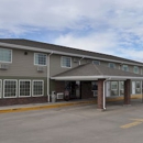 Boarders Inn and Suites by Cobblestone Hotels - Broken Bow, NE - Motels