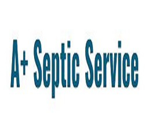 A+ Septic Service