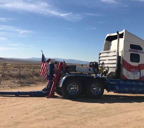 Southwest Auto Towing - Farmington, NM