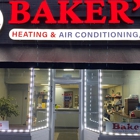 Baker's Heating and Air Conditioning Inc