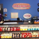 Subliminal Subs - Sandwich Shops