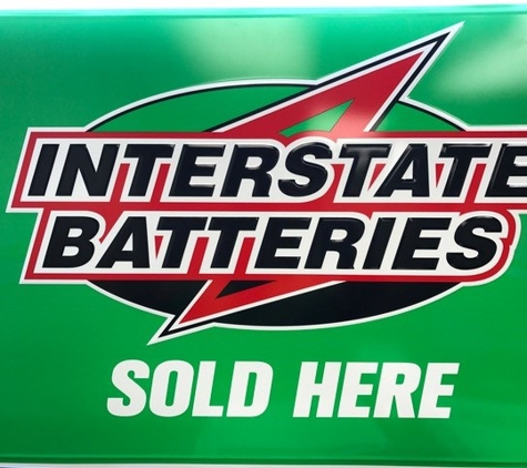 Interstate Batteries - Chattanooga, TN