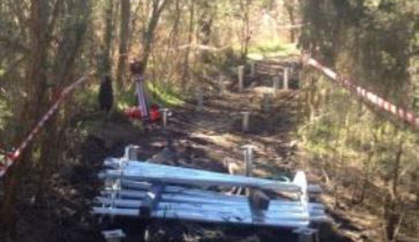 Allstate Screw Piling Pty Ltd - Seaford, VIC