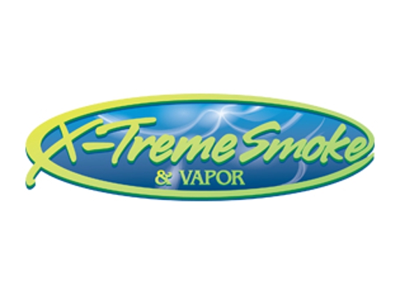 X-Treme Smoke & Vapor (Delavan) - Delavan, WI. X-Treme Smoke & Vapor logo