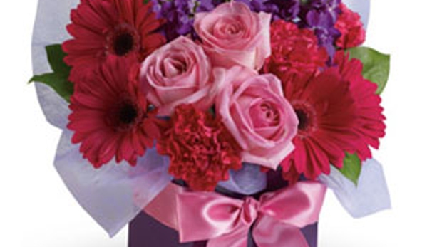 Broadway Florist