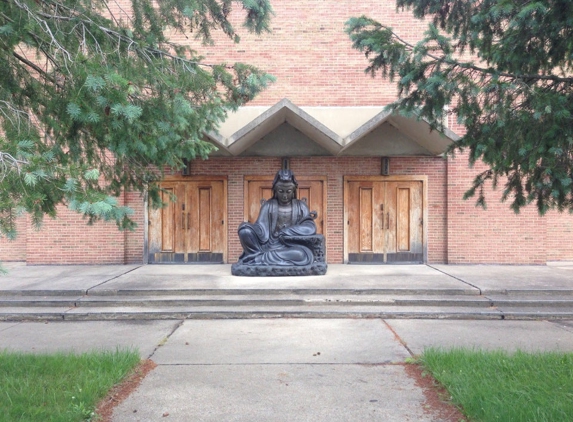 Bodhi Monastery - Lafayette, NJ