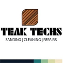 Teak Techs - Boat Cleaning