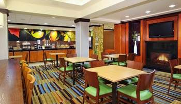 Fairfield Inn & Suites Fresno-Clovis - Clovis, CA