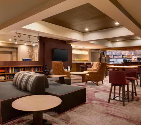 Courtyard by Marriott - Champaign, IL