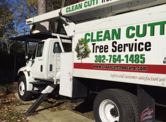 Clean Cutt Tree Service LLC - Wilmington, DE