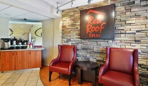 Red Roof Inn - Lexington, KY