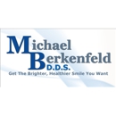Berkenfeld Michael Dr DDS - Dentists