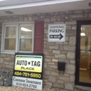The Auto Tag Place - Vehicle License & Registration