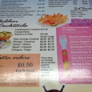 Mariscos Lauro Villar in Brownsville, TX with Reviews