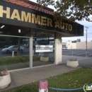 Hammer Auto Brokers & Leasing - Automobile Leasing